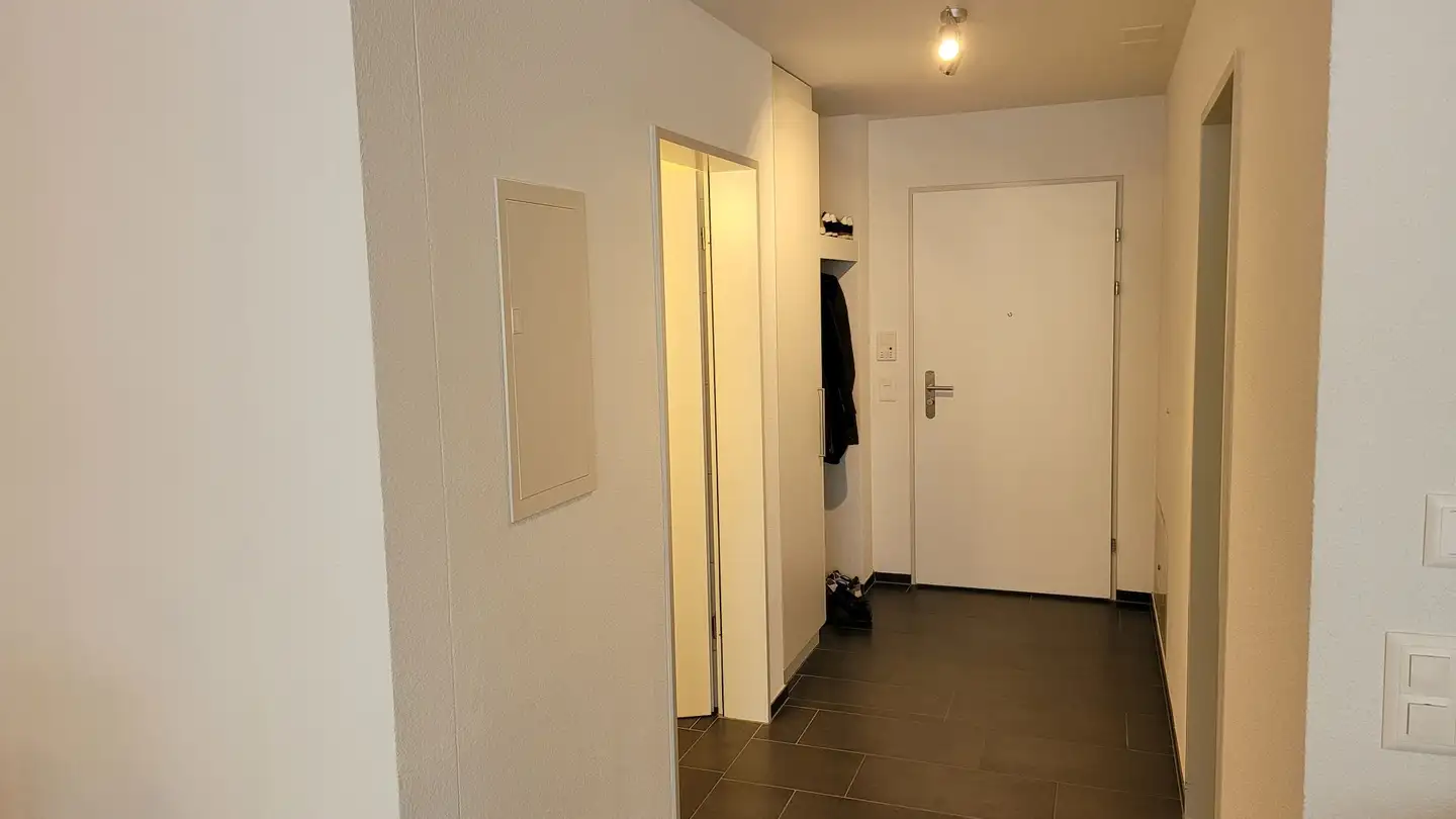 Appartamento in affitto - Schulstrasse, 9536 Schwarzenbach SG - Foto 4