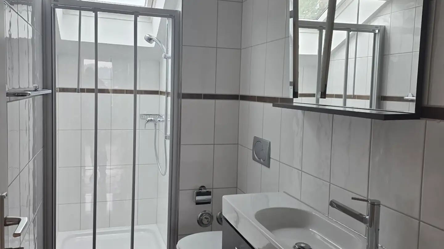 Wohnung mieten - Weibelackerweg, 4914 Roggwil BE - Foto 4