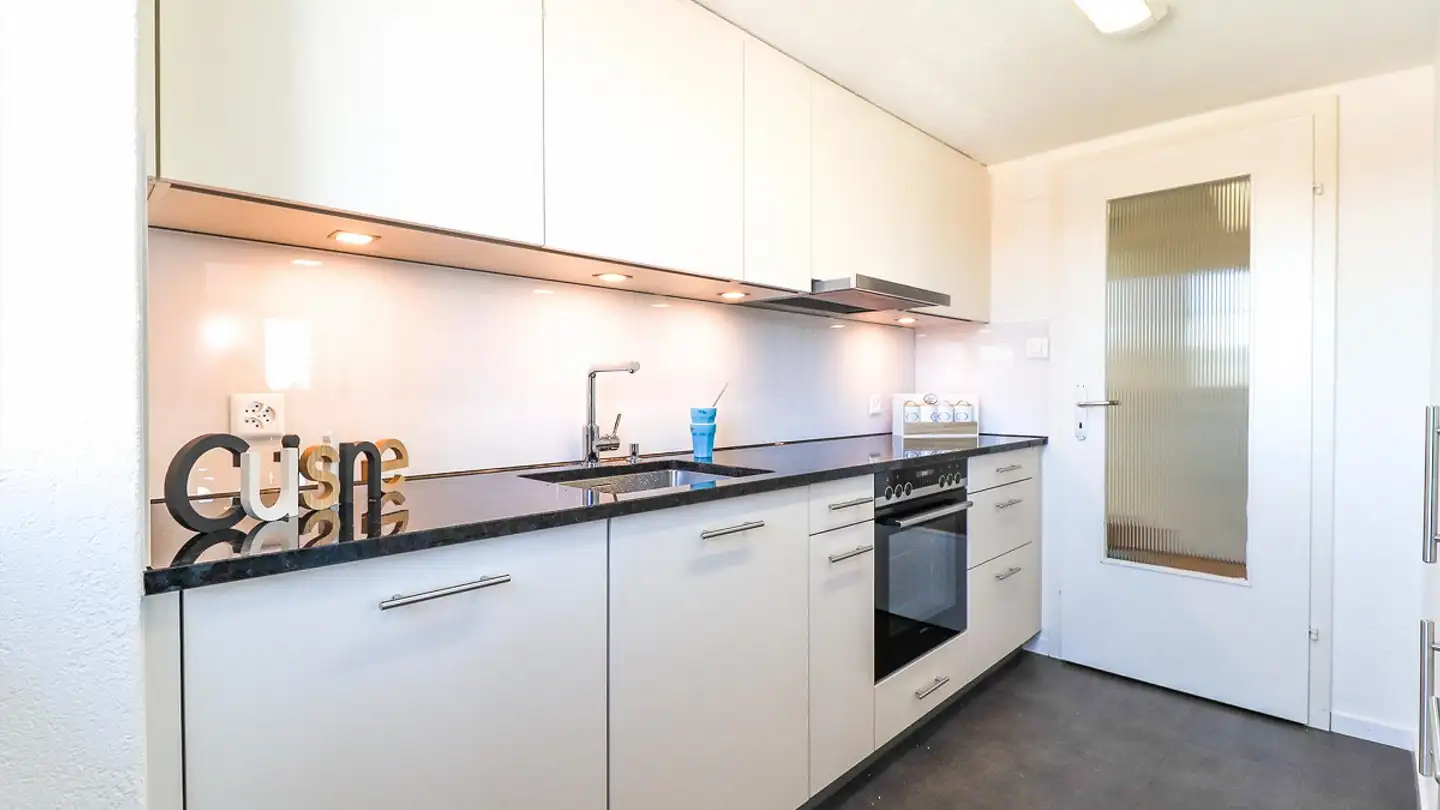 Appartamento in affitto - Steingrüeblistrasse 44, 9000 St. Gallen - Foto 4