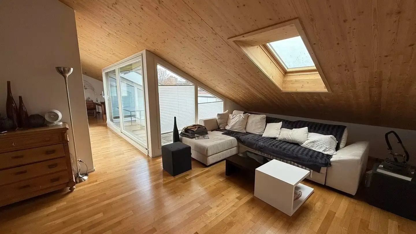 Appartamento in affitto - 6300 Zug