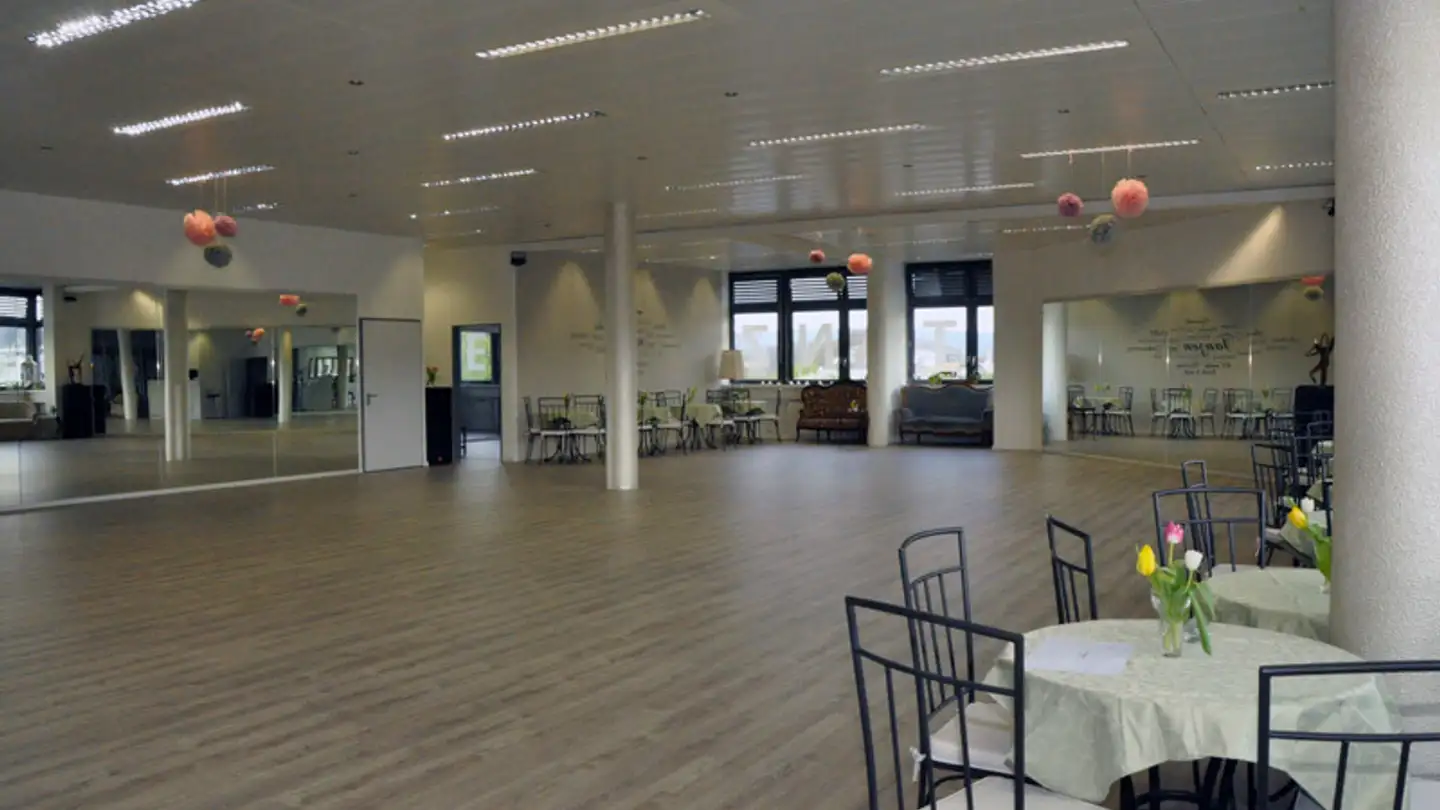 Commerciale in affitto - Wehntalerstrasse 6, 8154 Oberglatt ZH - Foto 4