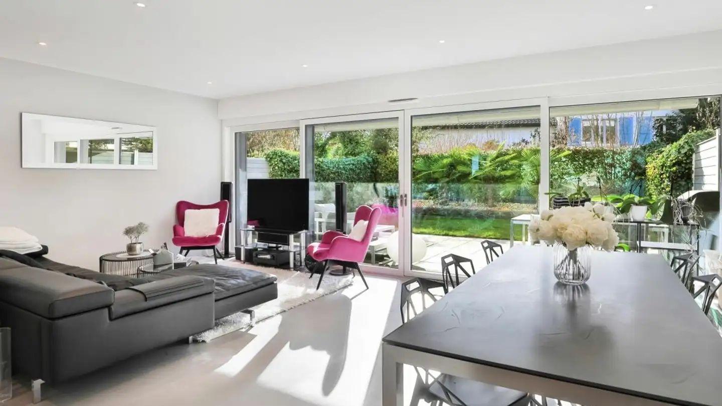 Casa a schiera in vendita - 1256 Troinex