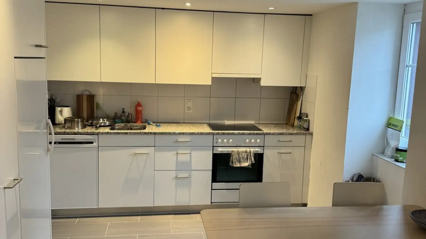 Stanza singola in affitto - Sonneggstrasse 2, 8006 Zürich - Foto 3