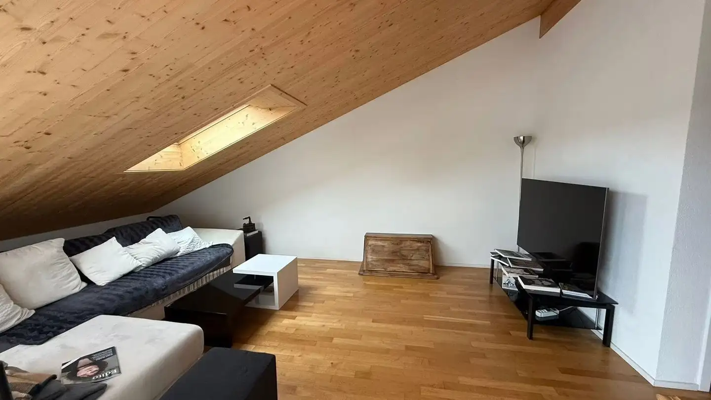 Appartamento in affitto - 6300 Zug - Foto 2