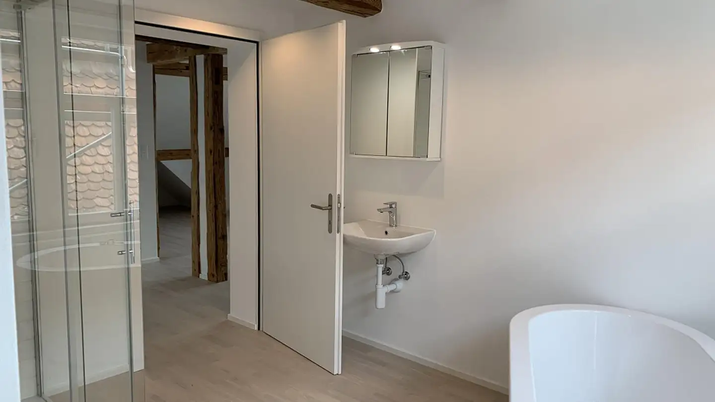Penthouse for rent - Hauptstrasse 54, 9436 Balgach - Photo 2