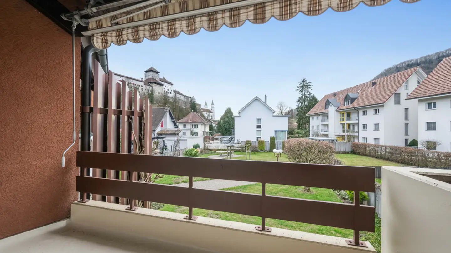 Appartement à vendre - Turnhallestrasse 12, 4663 Aarburg