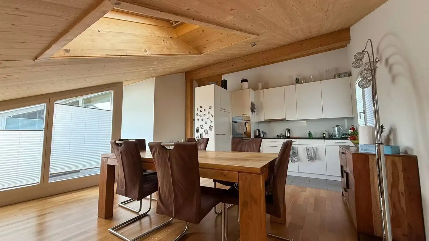Appartamento in affitto - 6300 Zug - Foto 4