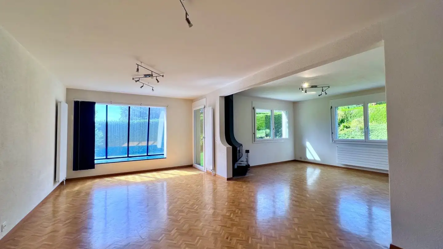 Casa singola in affitto - 1073 Savigny - Photo 2