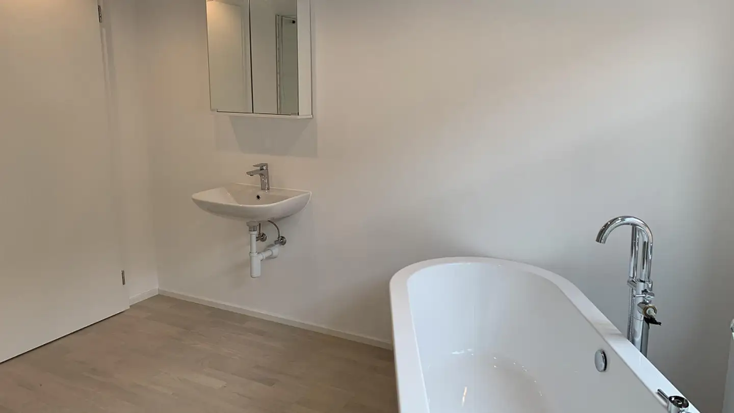 Penthouse for rent - Hauptstrasse 54, 9436 Balgach - Photo 4