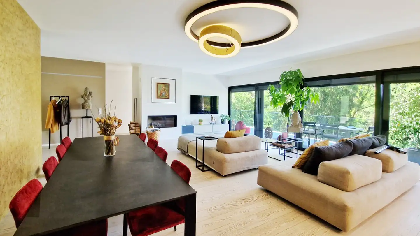 Appartamento in affitto - 6835 Morbio Superiore - Foto 3