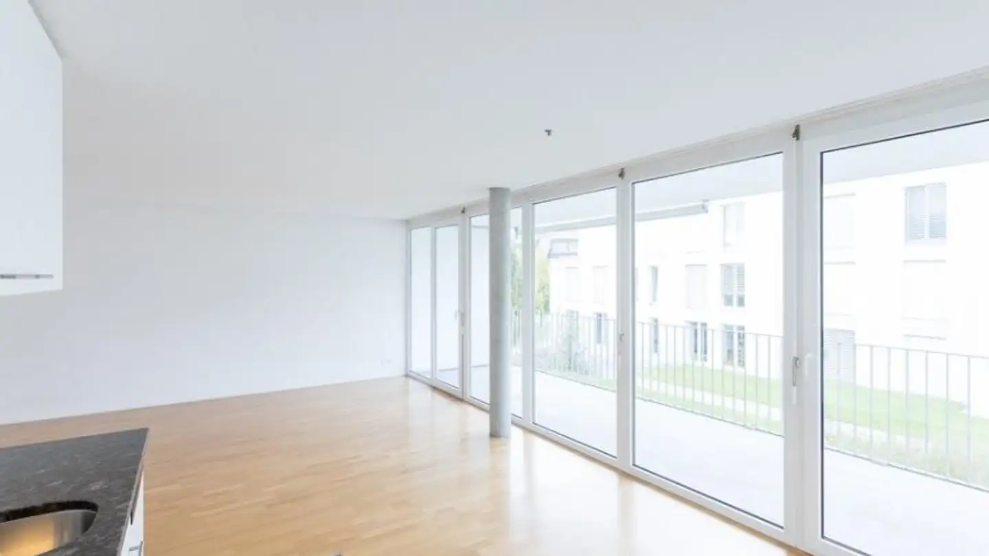 Appartamento in affitto - Kleeweg 3, 3303 Jegenstorf - Foto 4