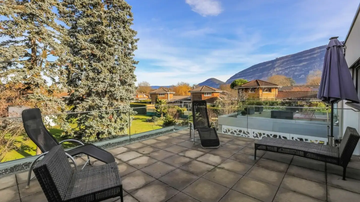 Casa a schiera in vendita - 1256 Troinex - Foto 4