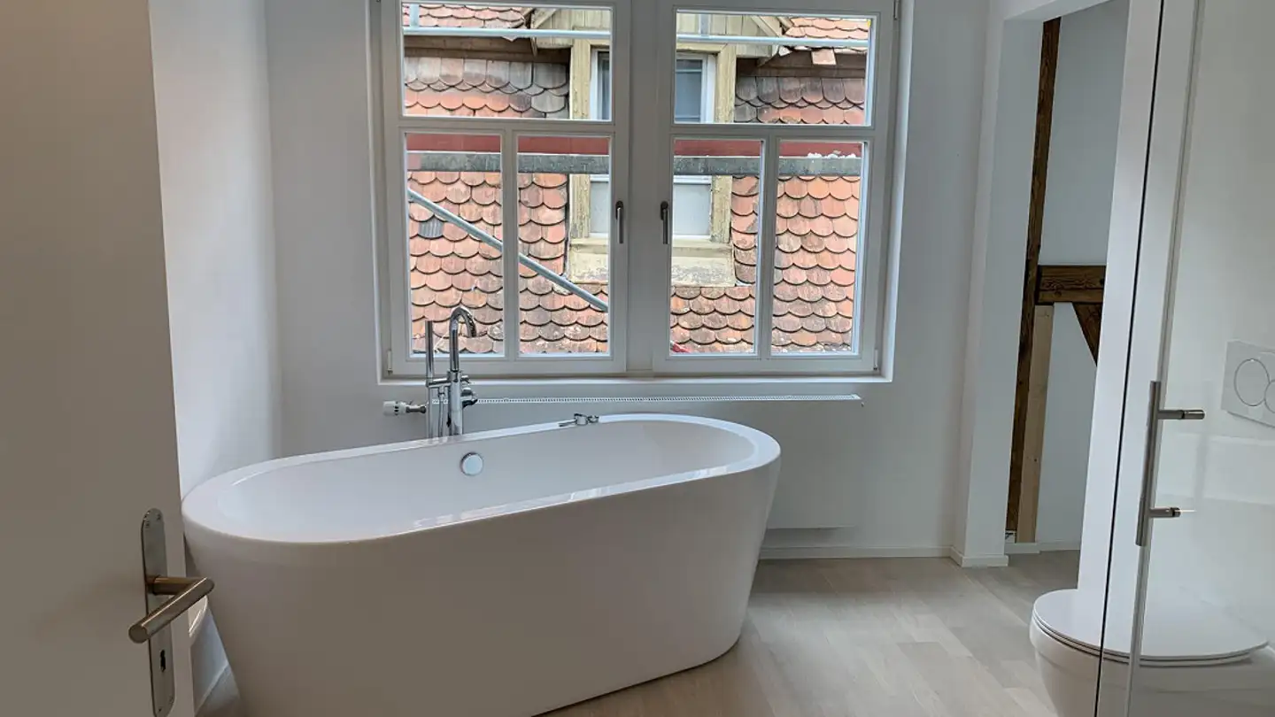 Penthouse for rent - Hauptstrasse 54, 9436 Balgach