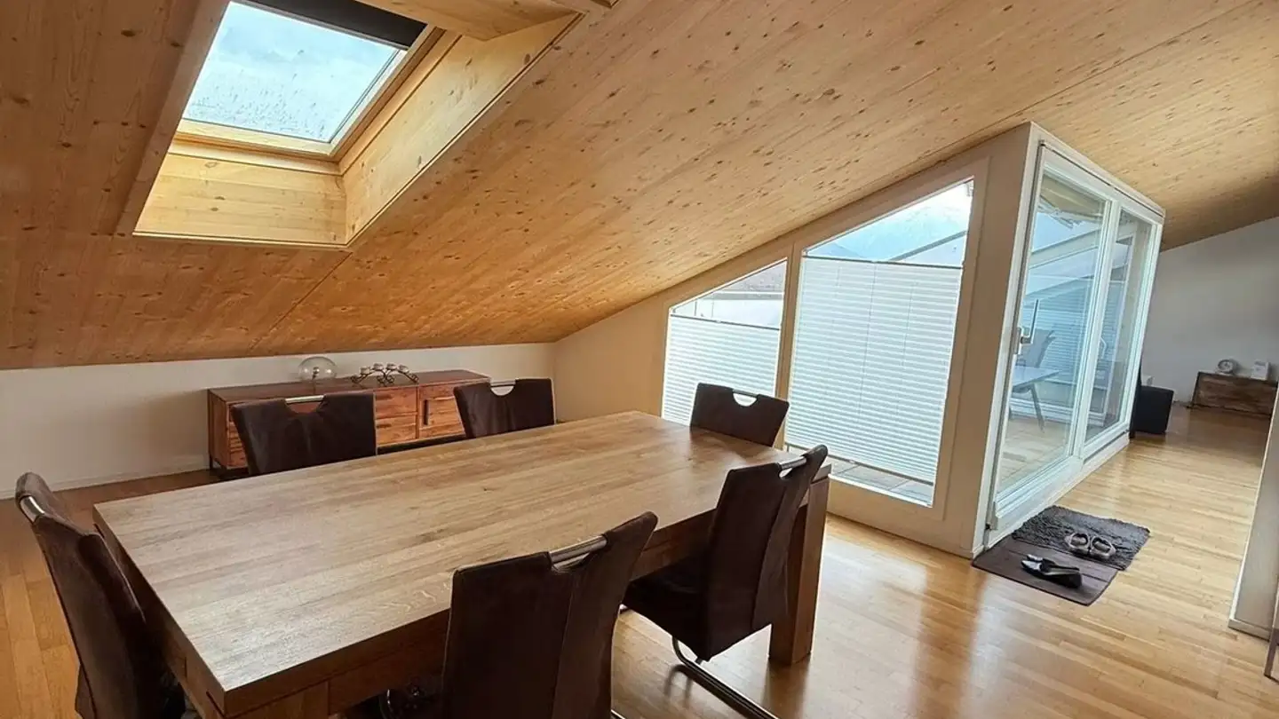 Appartamento in affitto - 6300 Zug - Foto 3