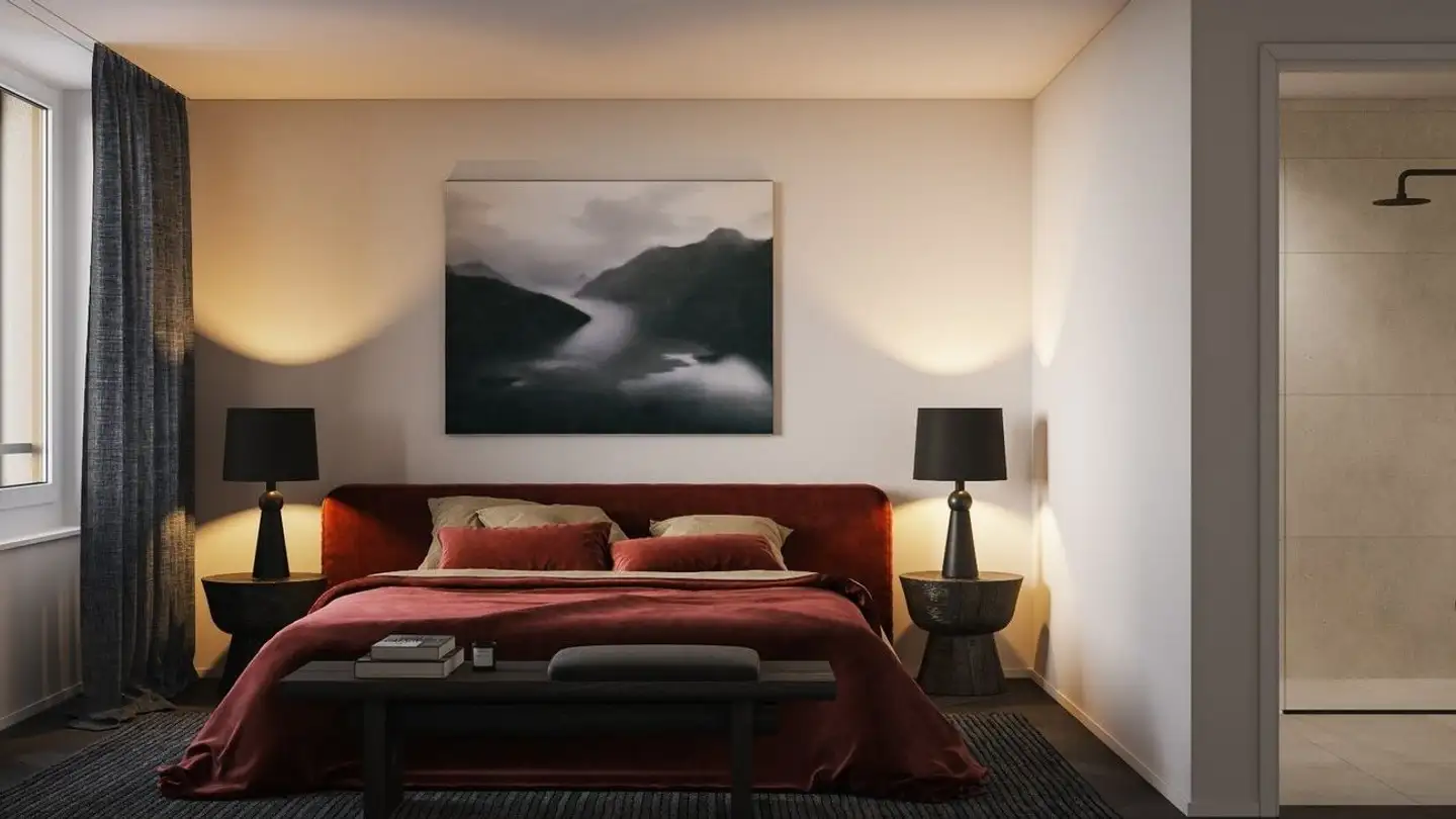 Duplex for sale - Martastrasse, 8003 Zürich - Photo 4