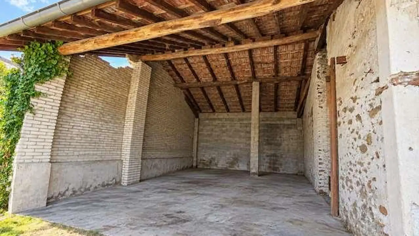 Workshop for sale - In Cumlina 39, 6528 Camorino - Photo 4