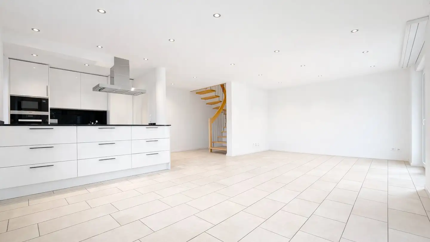 Einfamilienhaus kaufen - Stettenenstrasse 21, 5074 Eiken - Foto 3