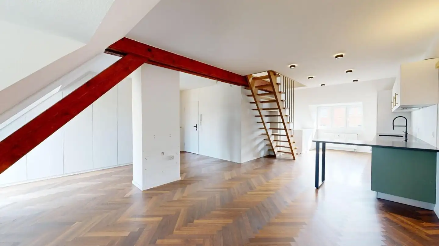 Apartment for sale - 4052 Basel - Photo 2