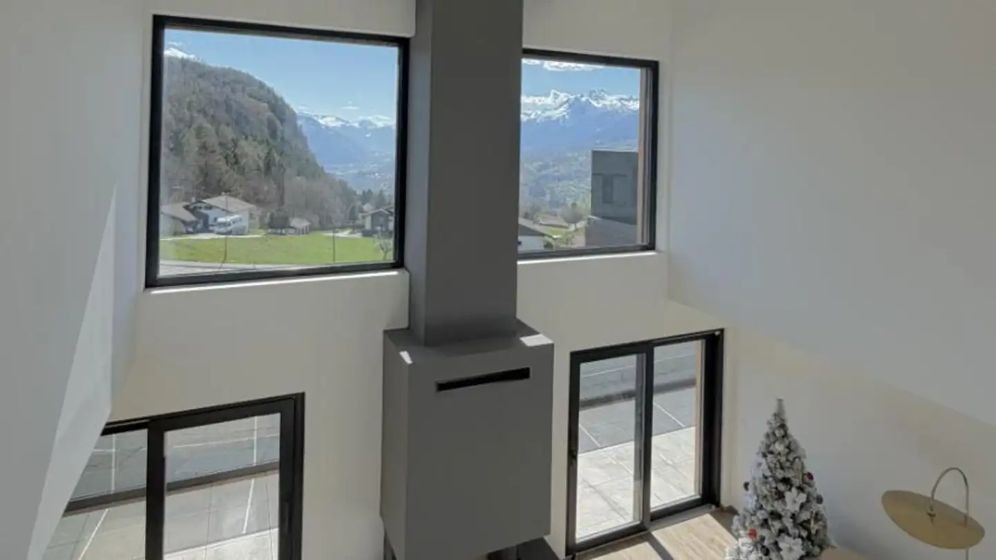 Chalet for sale - 1978 Lens - Photo 2