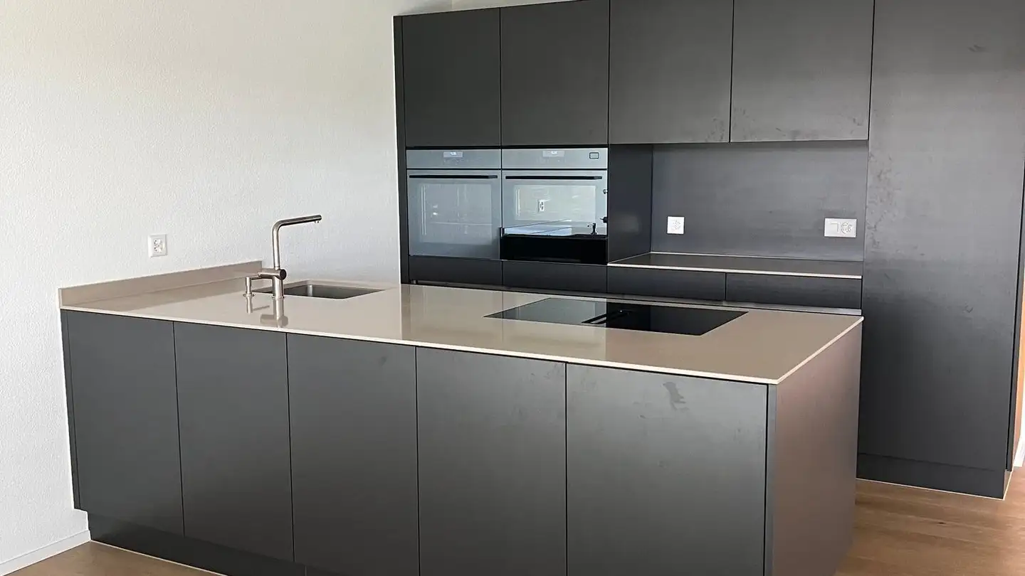 Apartment for rent - Enzianweg 12, 5314 Kleindöttingen - Photo 2