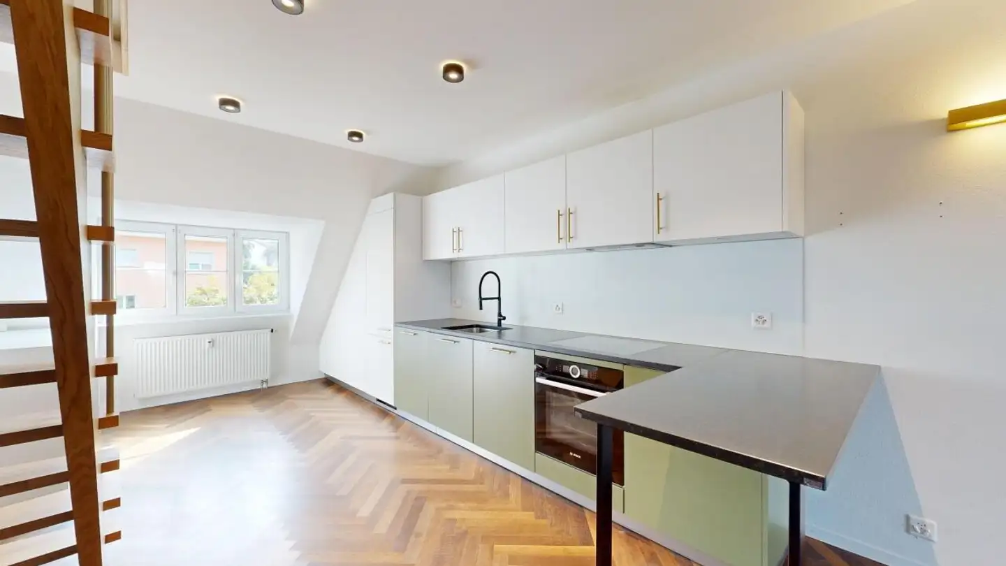 Apartment for sale - 4052 Basel - Photo 3
