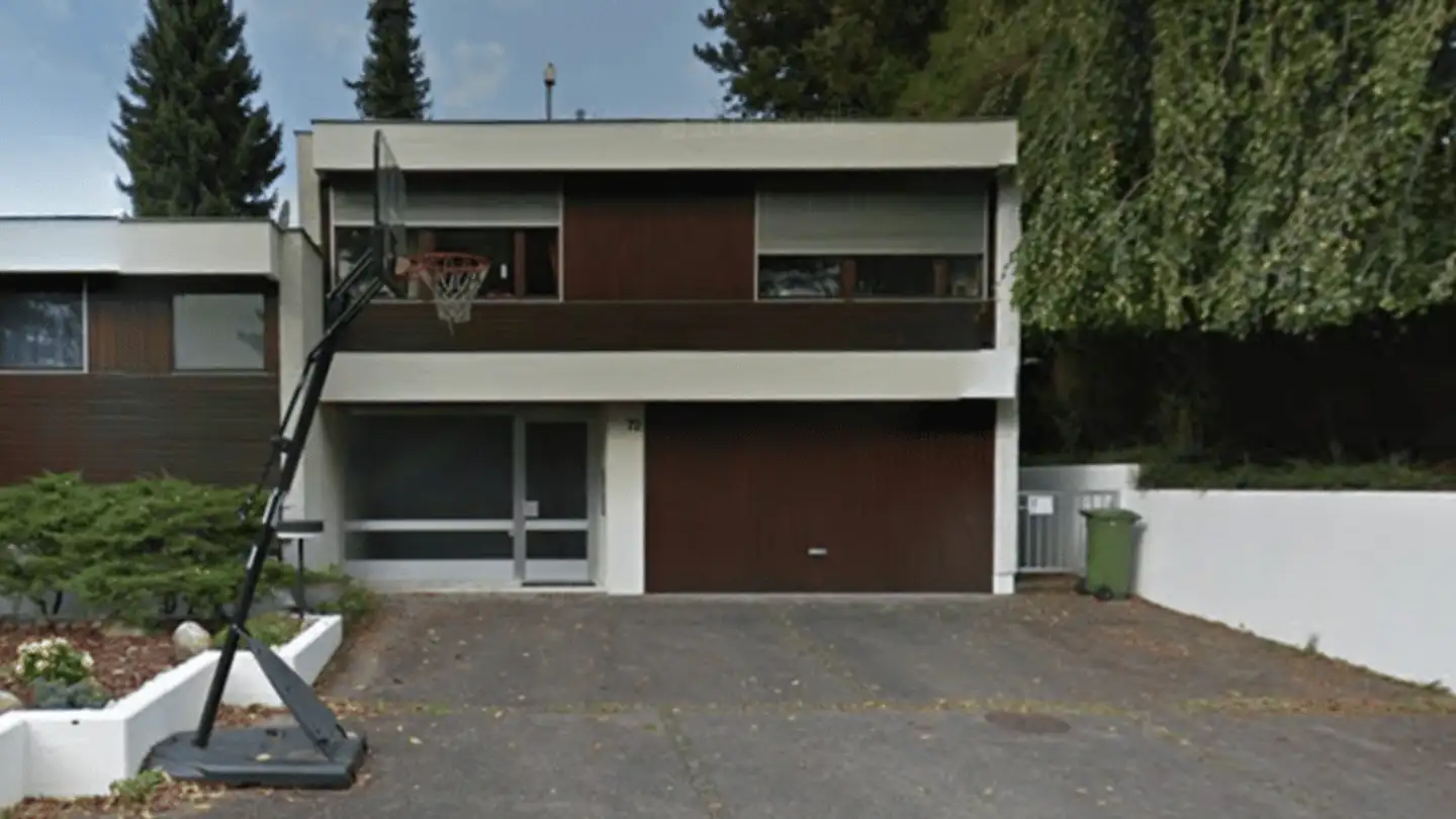 Villa for sale - Hölzlistrasse 72, 4102 Binningen