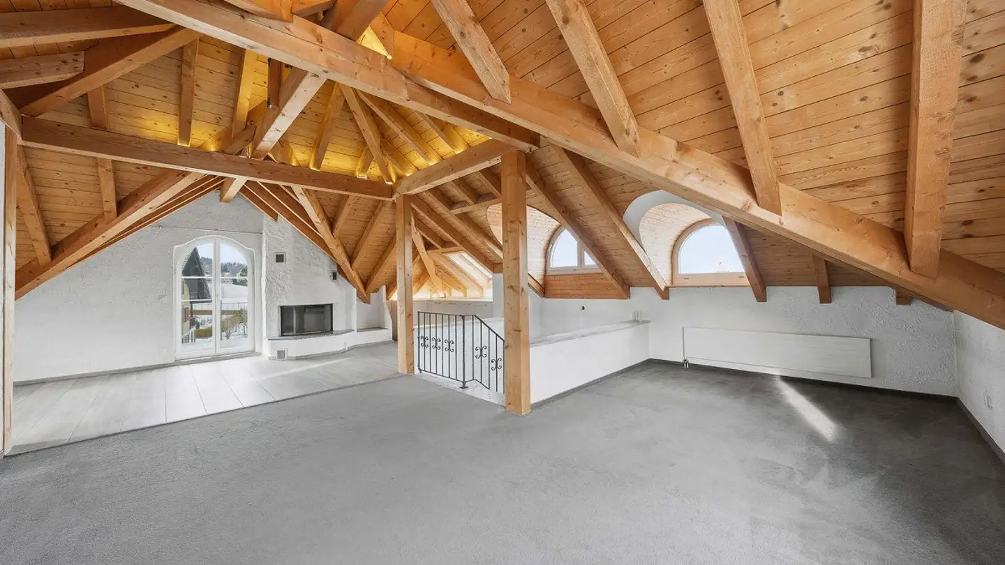 Wohnung mieten - Bahnhofstrasse 17, 9410 Heiden - Foto 2