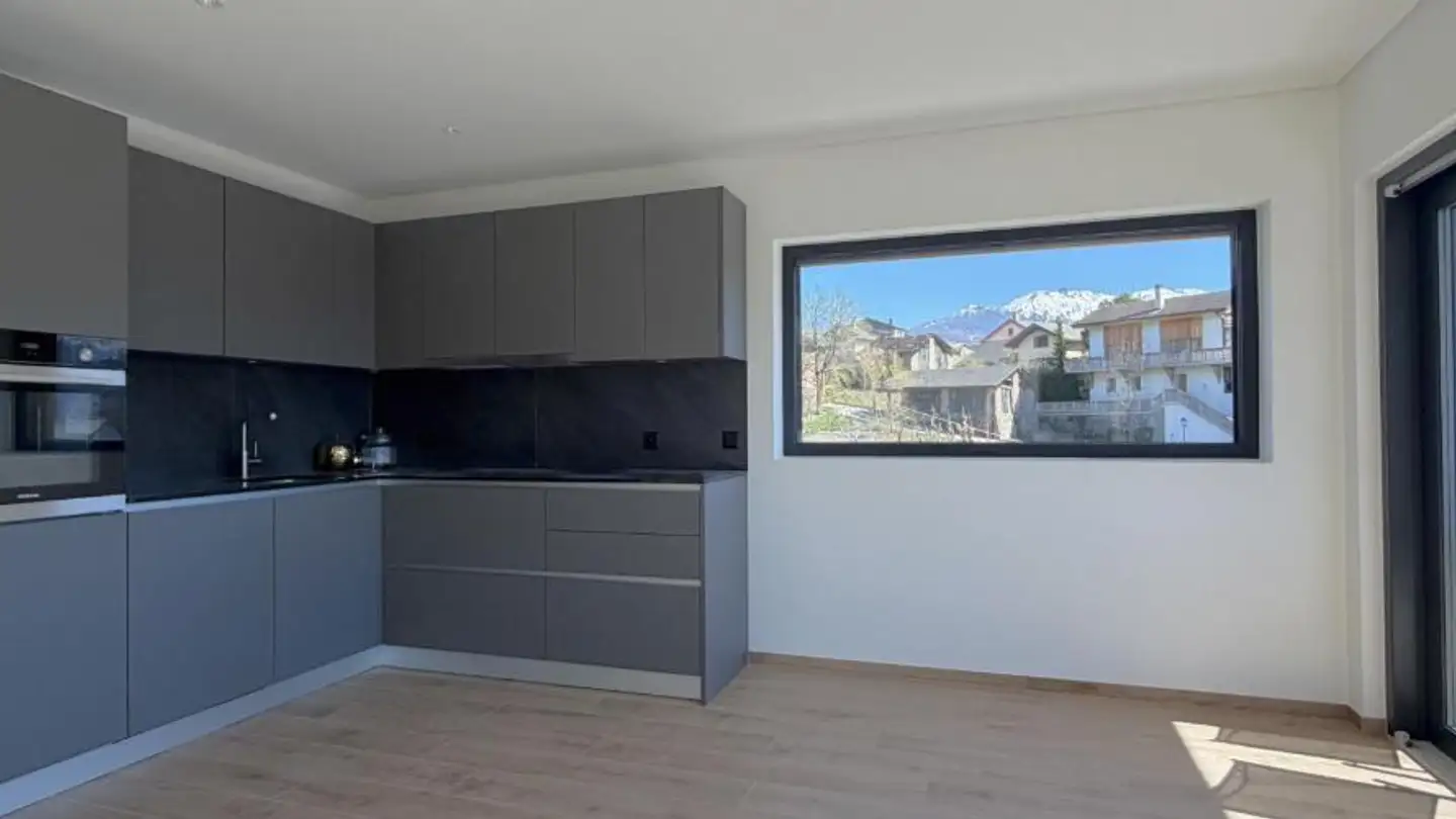Chalet for sale - 1978 Lens - Photo 4