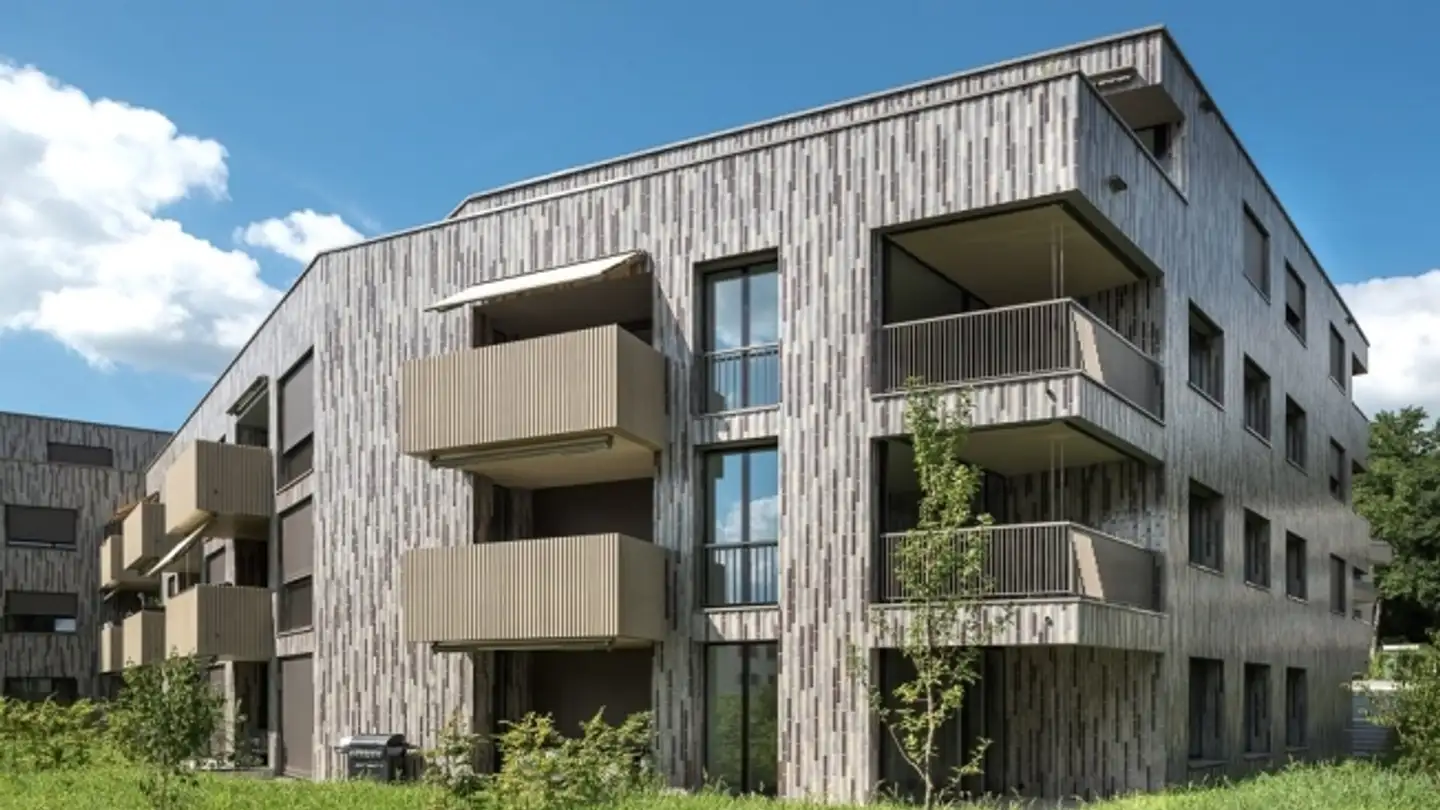 Appartamento in affitto - Brunaustrasse 156, 8951 Fahrweid