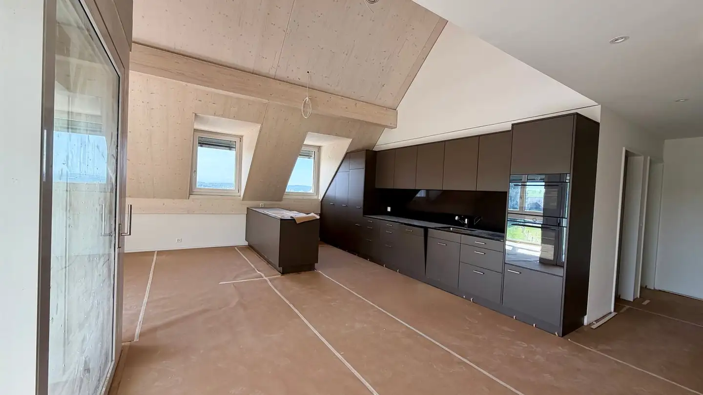 Duplex à louer - 8467 Truttikon - Photo 2