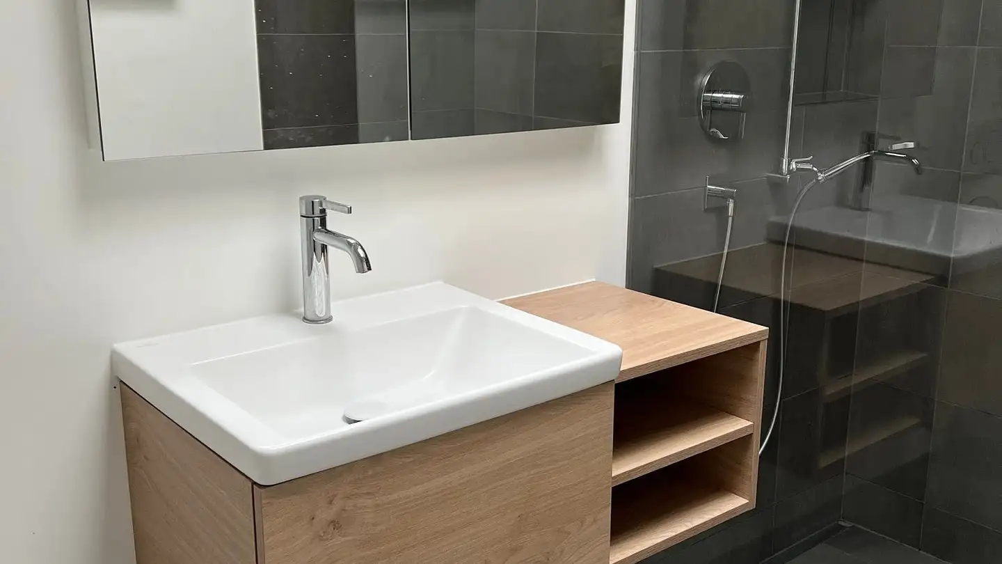 Apartment for rent - Enzianweg 12, 5314 Kleindöttingen - Photo 4