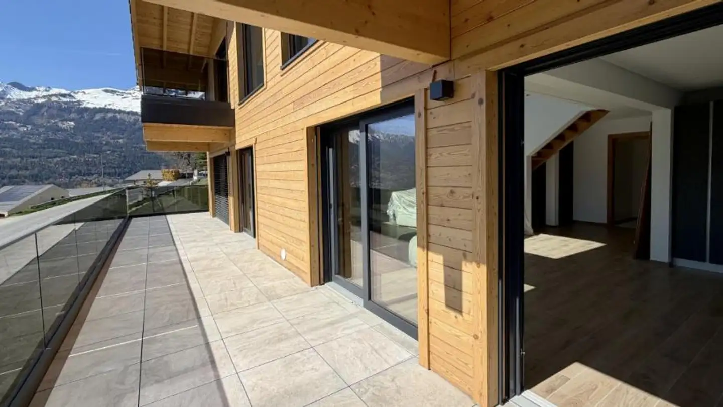 Chalet for sale - 1978 Lens - Photo 3