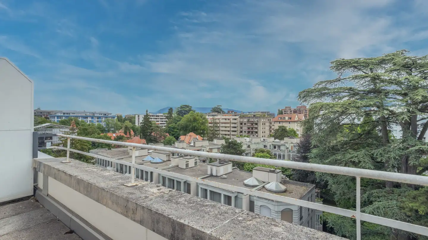 Appartement à vendre - 1206 Genève - Photo 2