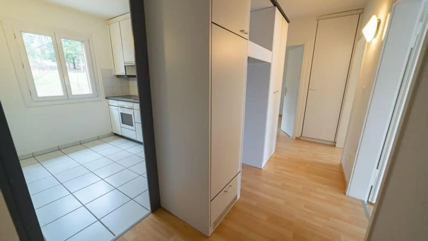 Wohnung mieten - Starrkircherstrasse 9, 4600 Olten - Foto 3