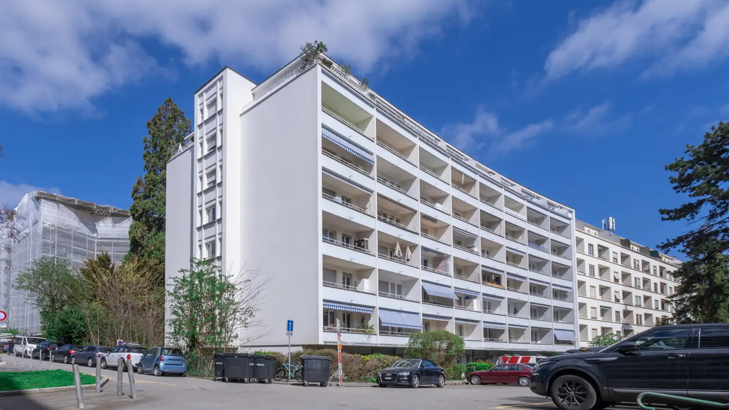 Appartement à vendre - 1206 Genève - Photo 3