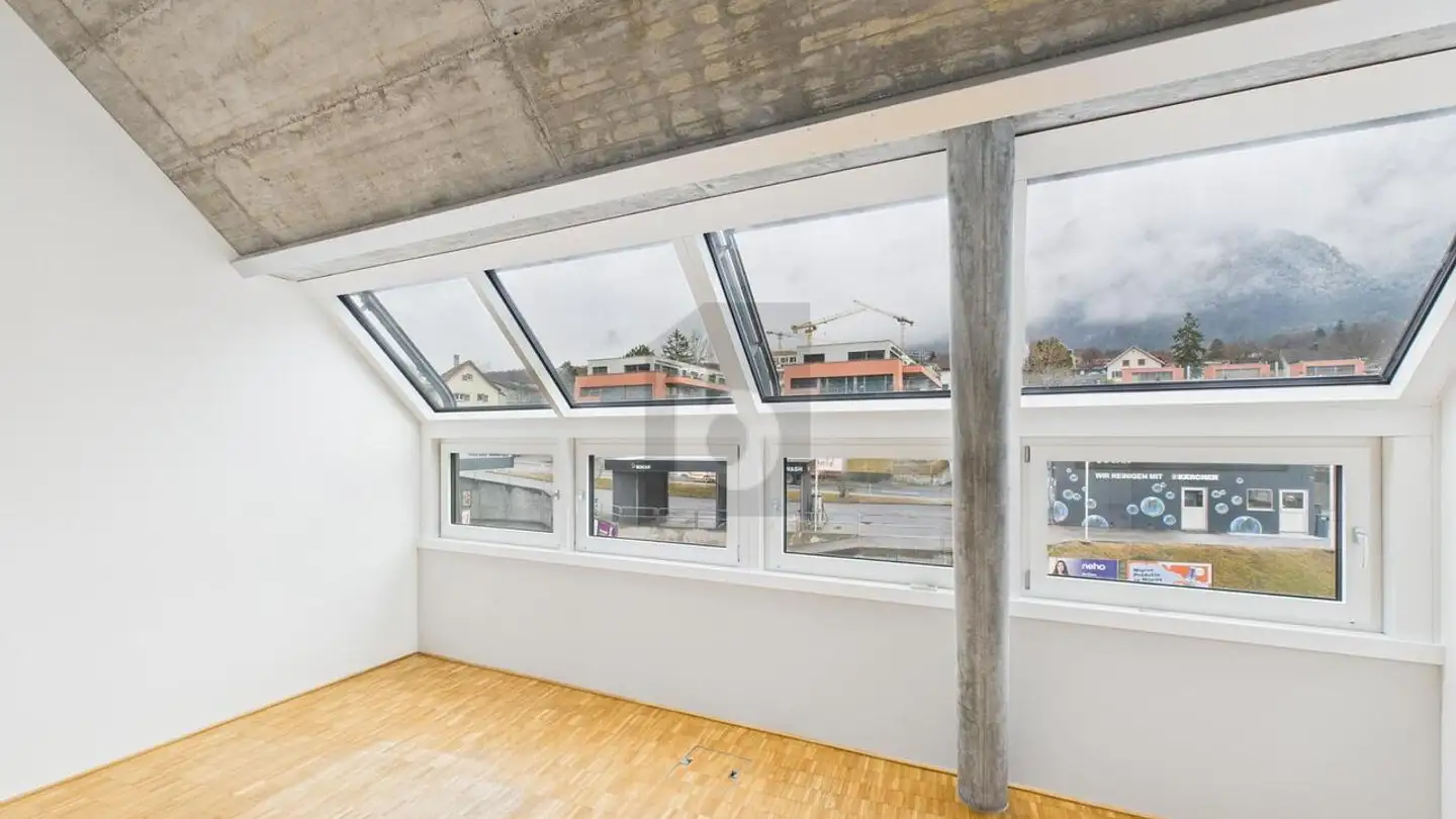 Bürofläche mieten - 7000 Chur - Foto 2