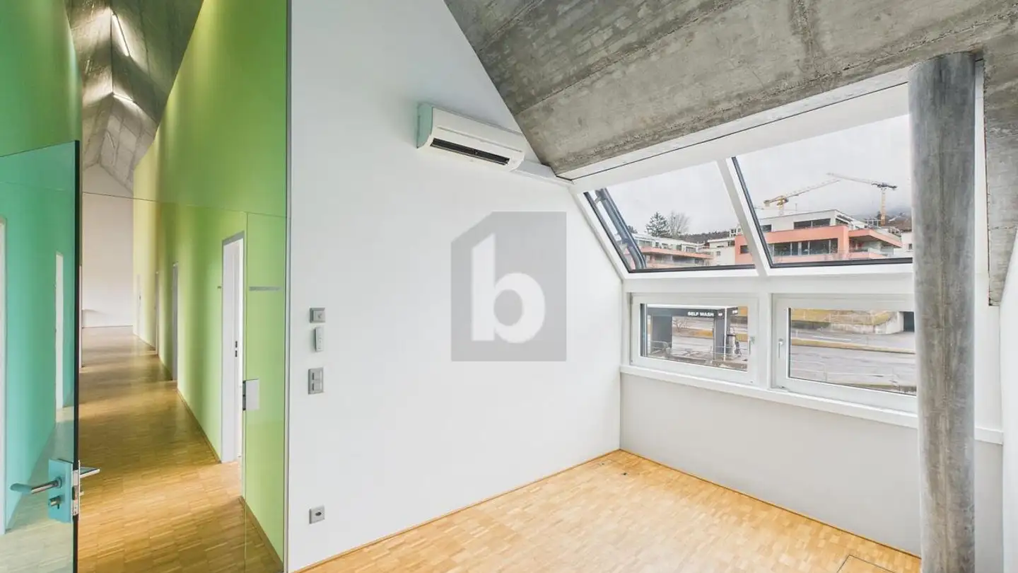 Bürofläche mieten - 7000 Chur - Foto 3