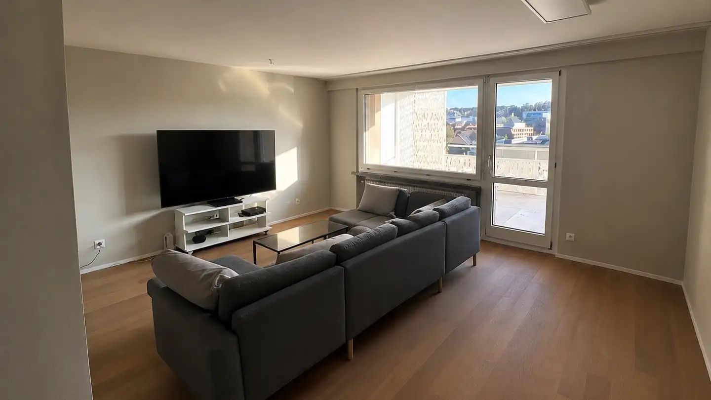 Chambre à louer - 8302 Kloten - Photo 3