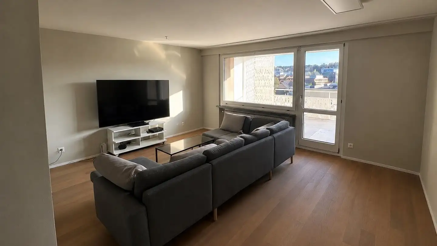 Single room for rent - 8302 Kloten - Photo 3