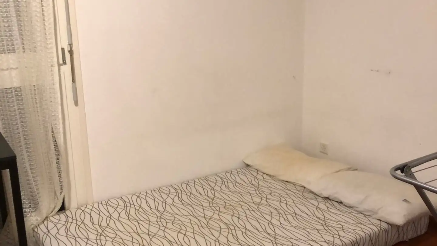 Zimmer mieten - 1012 Lausanne