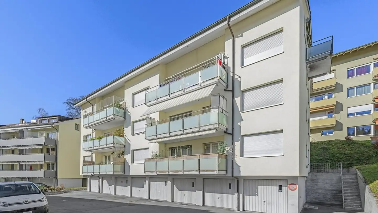 Wohnung mieten - Würzenbachhalde 13, 6006 Luzern