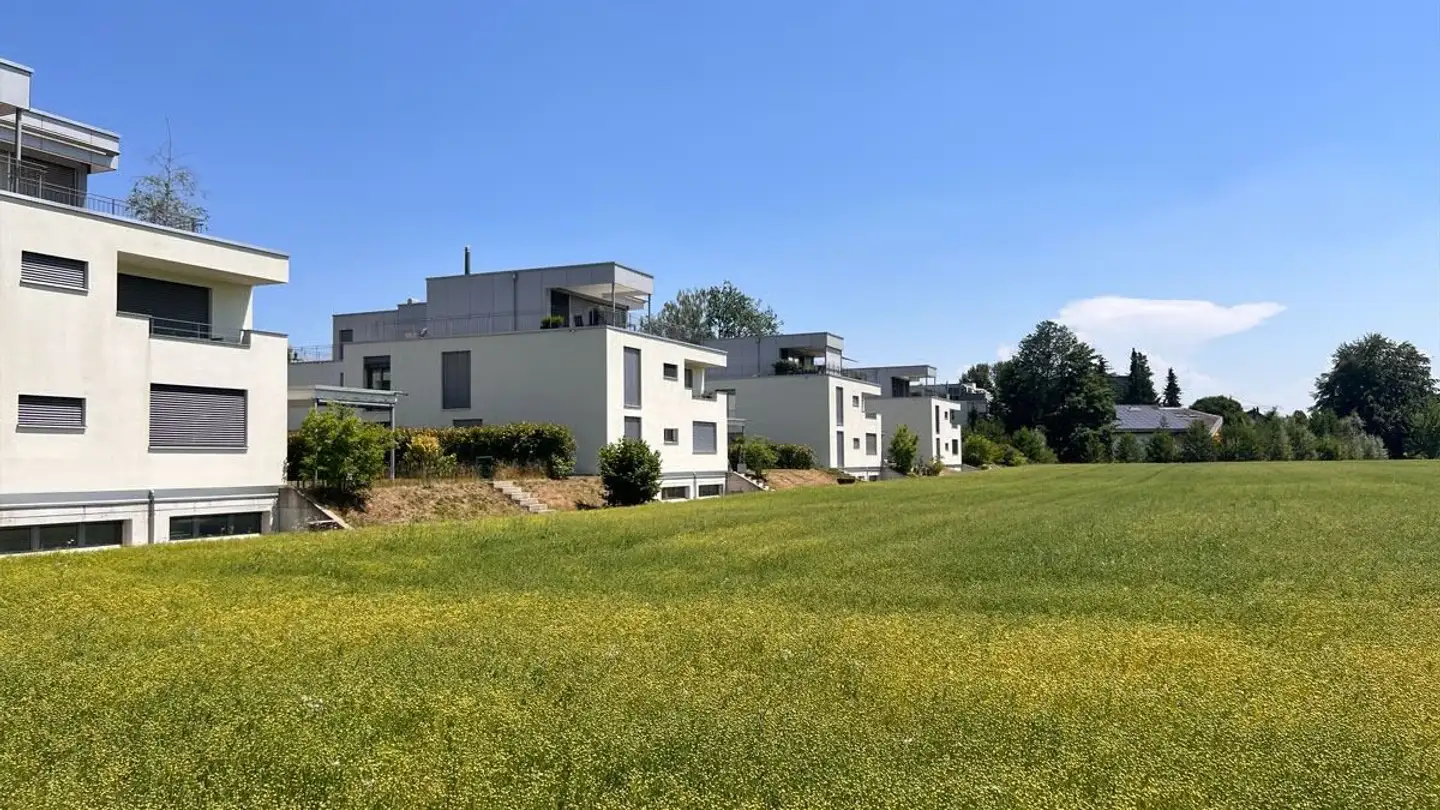 Duplex for sale - Unterer Kanalweg 15, 3252 Worben