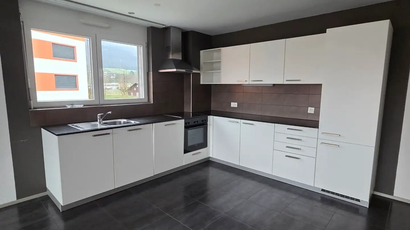 Appartement à louer - Rue De La Farrère 13, 2830 Courrendlin - Photo 2