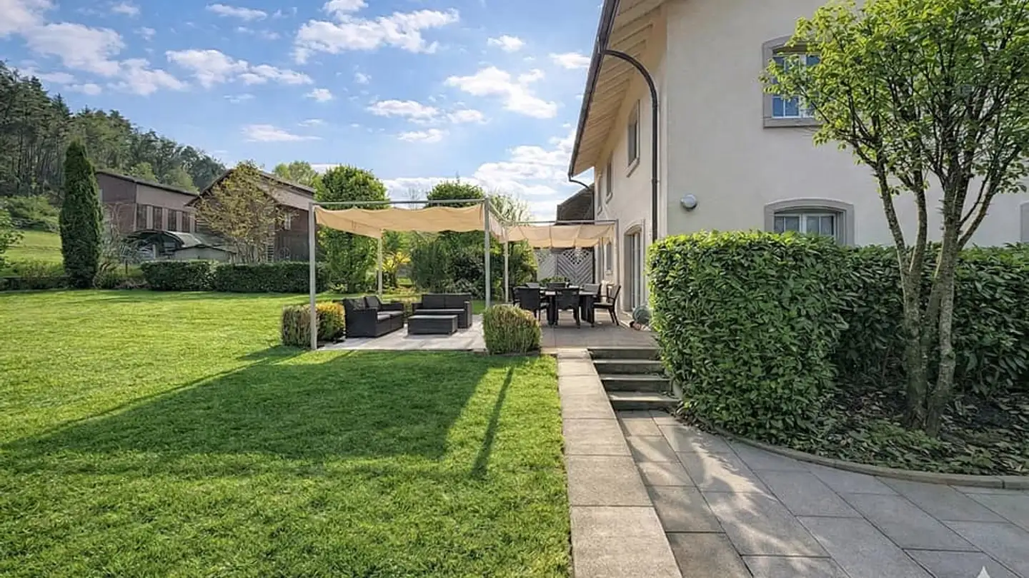 Single house for sale - 1551 Vers-chez-Perrin