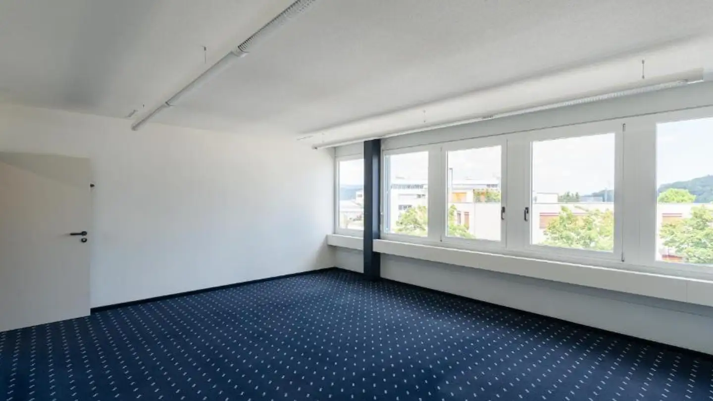 Spazio ufficio in affitto - Ausserfeldstrasse 9, 5036 Oberentfelden - Foto 2