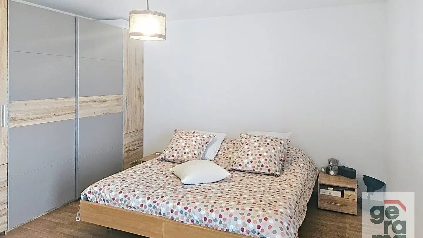 Appartamento in affitto - Chemin-Fleuri 13, 1723 Marly - Foto 3
