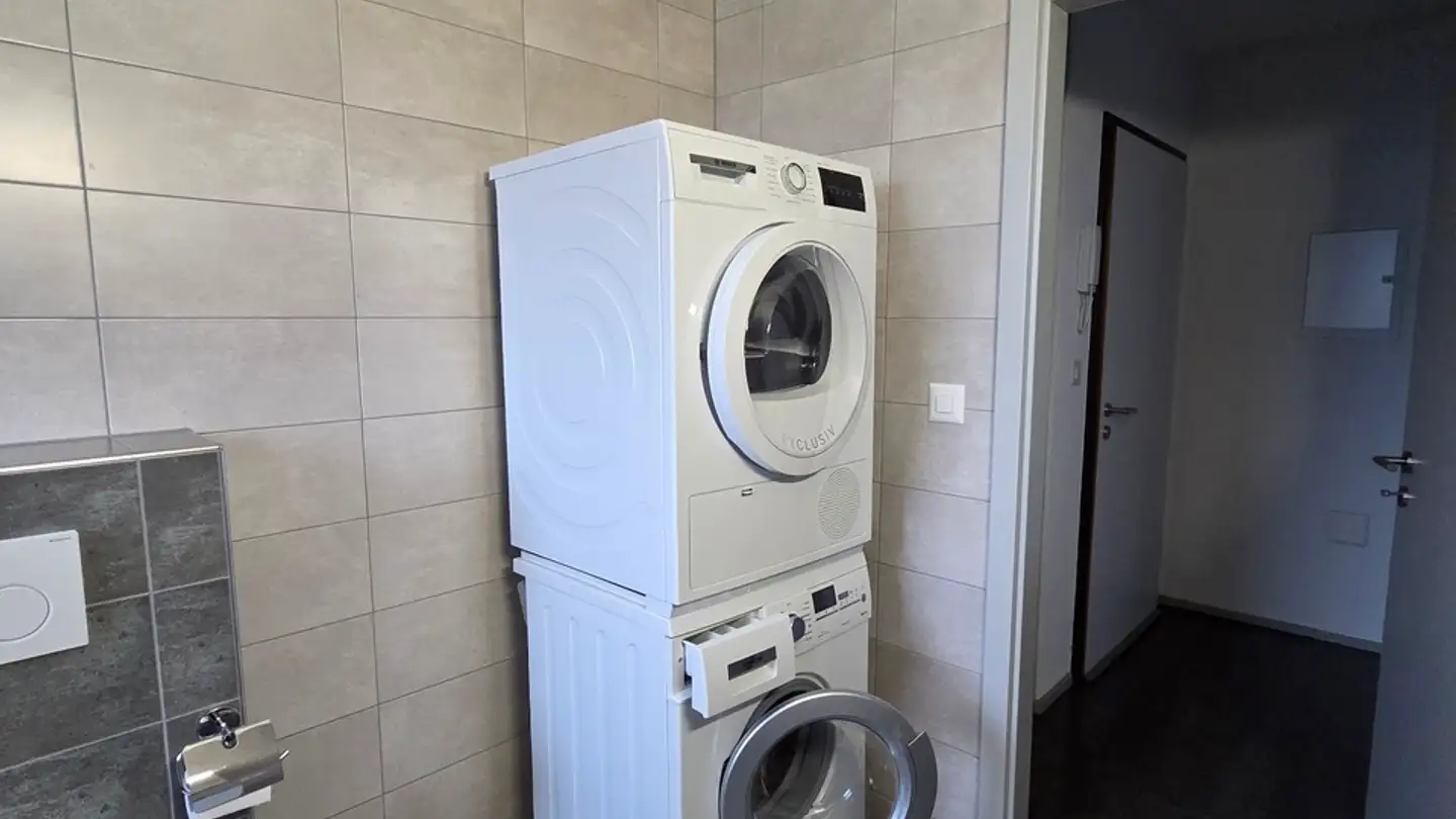 Appartement à louer - Rue De La Farrère 13, 2830 Courrendlin - Photo 4