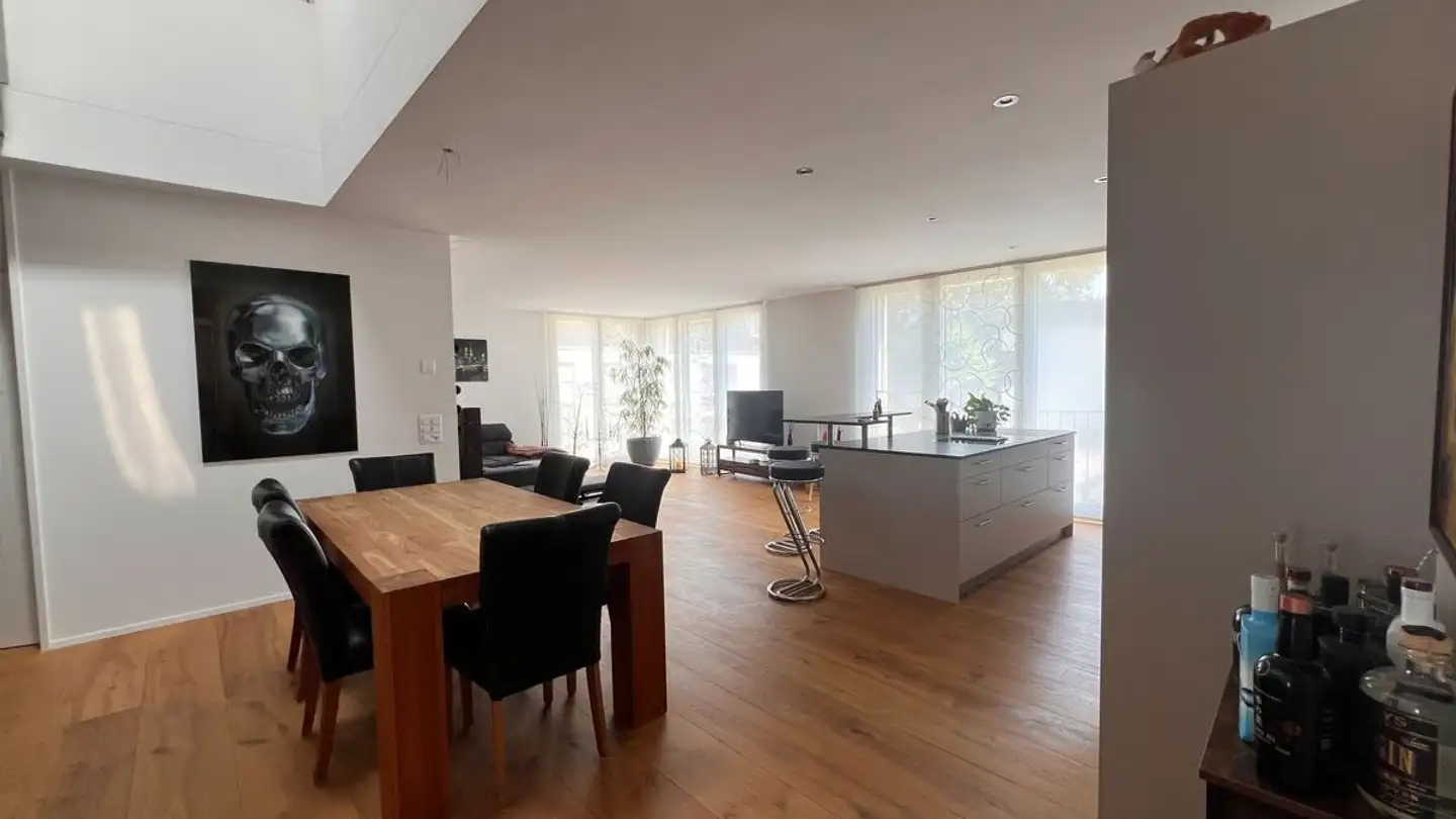 Duplex for sale - Unterer Kanalweg 15, 3252 Worben - Photo 2