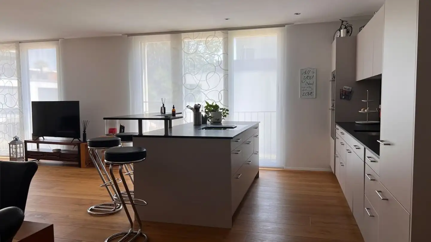 Duplex for sale - Unterer Kanalweg 15, 3252 Worben - Photo 3