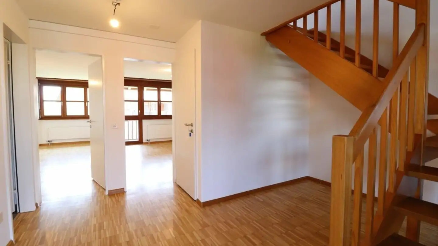 Attico in affitto - Freulerstrasse 25a, 4127 Birsfelden - Foto 2